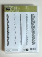 ❤️ Neues Stempelset ❤️ Delicate Details Stampin up! Baden-Württemberg - Schwäbisch Hall Vorschau