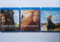 Ostwind 1-3 Bluray 1 + 2 + 3 Blu ray komplett Nordrhein-Westfalen - Paderborn Vorschau