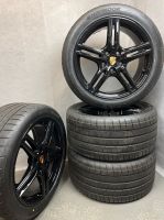 ORIGINAL PORSCHE PANAMERA 971 G2 G3 SOMMERRÄDER SOMMERREIFEN 20 " Hessen - Meinhard Vorschau