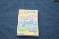 PC CD-ROM  Lego 3 Games - Insel 2 Hessen - Groß-Zimmern Vorschau
