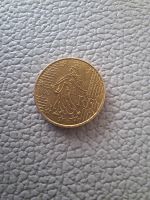 10cent 1999 Frankreich Nordrhein-Westfalen - Krefeld Vorschau