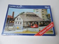 Pola H0 Lagerhaus "BayWa" Nr. 843, neu in Folie Nordrhein-Westfalen - Remscheid Vorschau