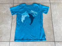 T-Shirt von Jako-o Gr.140 Delfin Leipzig - Probstheida Vorschau