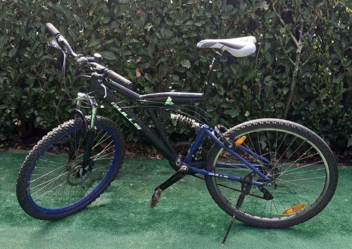 Bulls MTB Fully Wild One? Mountainbike Cross Bike Farrad 26Zoll? in Vreden