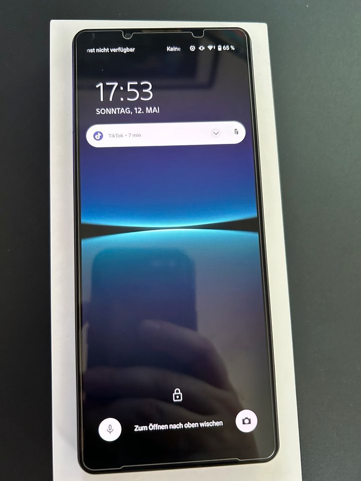 Sony Xperia 1 iv in Auetal