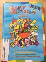 Blockflöten-Lehrbuch mit CD "Planet Bunterkunt" Leipzig - Leipzig, Zentrum-Nord Vorschau