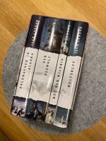 Jack London - Romane u. Erzählungen 4 Bände - NEU Nordrhein-Westfalen - Marl Vorschau