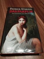 Patrick Süskind,Das Parfum, Roman, Diogenes Verlag Nordrhein-Westfalen - Versmold Vorschau