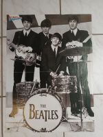 Beatles Bravo Poster 60 x 44 cm Rückseite Sandra Rheinland-Pfalz - Nassau Vorschau