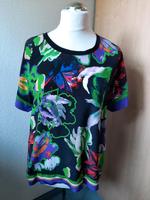 Marc Cain Seidenshirt N5 Saarland - Blieskastel Vorschau