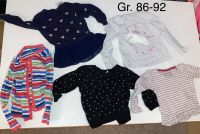 Set: 4x Pullover, 1x Strickjäckchen Größe 86-92, Mädchen Bayern - Haibach Unterfr. Vorschau