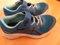 Asics Turnschuhe Gr. 33 Kiel - Elmschenhagen-Kroog Vorschau