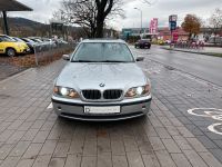 BMW 325 Baureihe 3 Lim. 325i Automatik Baden-Württemberg - Freiburg im Breisgau Vorschau