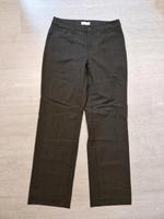 MAC Stoffhose Business Hose Gr. 38 L 34 dunkelbraun Bayern - Schweinfurt Vorschau