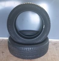 2x Sommerreifen Semperit Speed Life 2 195/55 R16 87T DOT 2217 Baden-Württemberg - Wehr Vorschau