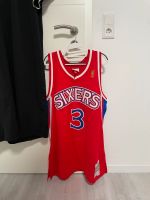 NBA Swingman Jersey Philadelphia 76ers '96 Nordrhein-Westfalen - Remscheid Vorschau