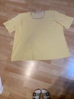 Gelbes t Shirt 58/60 plussize Ulla Popken Thüringen - Heilbad Heiligenstadt Vorschau