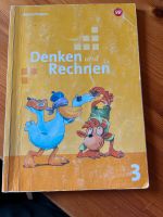 Denken und Rechnen, Westermann, Mathe Grundschule Hessen - Selters Vorschau