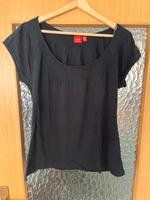 Esprit T Shirt schwarz Gr.44 NEU Baden-Württemberg - Engen Vorschau