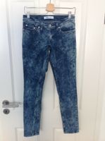 Levi's Jeans 524 Skinny 26/32 Levis Blogger Acid washed Röhre Nordrhein-Westfalen - Marl Vorschau