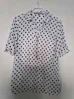 Tolle T-Shirtbluse von Cecil, Gr. M/L, Punkte Saarland - Ottweiler Vorschau