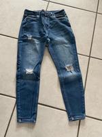 Jeans Hose Gr.42 Nordrhein-Westfalen - Rheinberg Vorschau