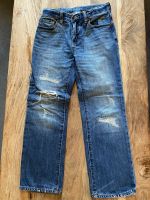 GAP Jeans Jungen Gr. 128 Brandenburg - Wittenberge Vorschau