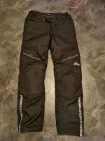 Road motorrad Hose textil, mit Knieprotektoren Größe M Duisburg - Duisburg-Mitte Vorschau