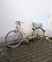 Vintage Damen City Rad Baden-Württemberg - Freiburg im Breisgau Vorschau