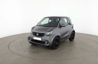 Smart ForTwo 0,9 Turbo Basis Prime | Rückfahrkamera | Sitzheizung Nordrhein-Westfalen - Krefeld Vorschau