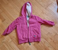 Mini Boden Jacke Kuscheljacke Hoodie Kaputzenjacke  Gr. 110 Rheinland-Pfalz - Meckenheim Vorschau