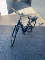 E Bike CUBE Touring Hybrid Pro 500 Nordrhein-Westfalen - Siegen Vorschau