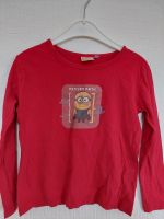 LA Shirt Minions ✅️ Größe 122 eher 116/122 Bayern - Neustadt b.Coburg Vorschau