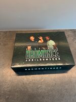 Bromance Jubiläumsbox NFL Sachsen-Anhalt - Halle Vorschau