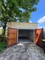 Garage mit Tageslichtfenster Thüringen - Gotha Vorschau