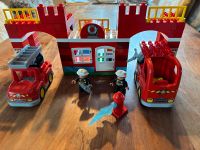 Lego Duplo Feuwehrstation Schleswig-Holstein - Flintbek Vorschau