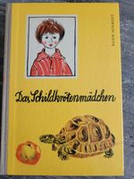 DDR Kinderbuch DAS Schildkrötenmädchen Sachsen - Taucha Vorschau