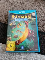 Wii U Rayman Legends Baden-Württemberg - Kirchdorf an der Iller Vorschau