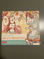 Alice im Wunderland, Hörspiel CD Altona - Hamburg Othmarschen Vorschau