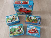 Playmobil Summer Fun Super Serie mit OVP Sachsen-Anhalt - Wernigerode Vorschau
