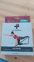 Yoga Kollektion Fitnessband Nordrhein-Westfalen - Extertal Vorschau