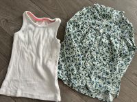 Süsse Sommerblusemit Hemd - Set Next/ H&M, Größe 98 Dortmund - Wellinghofen Vorschau