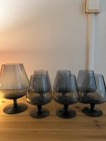 Cognac Schwenker- Rauchglas Leipzig - Grünau-Ost Vorschau