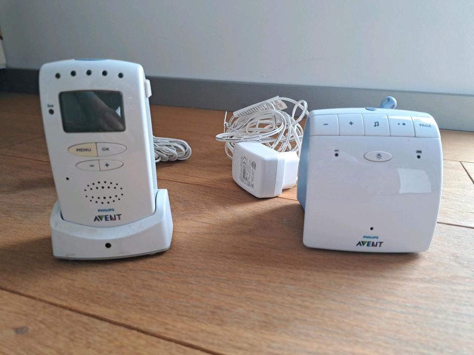 Philips Avent Babyphone SCD 525 Ersatzteilspender in Hessen - Wildeck |  Babyausstattung gebraucht kaufen | eBay Kleinanzeigen ist jetzt  Kleinanzeigen