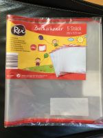 Rex Buchschoner 5 Stück 260x520 mm - neu - Buchumschläge Baden-Württemberg - Rottenacker Vorschau