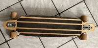 Cooles Longboard von Osprey - Skateboard/Skater Nordrhein-Westfalen - Hünxe Vorschau