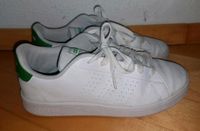 Verkaufe Adidas Sneakers; Gr. 38 Bayern - Wegscheid Vorschau