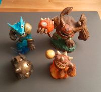 Skylander - 4 Figuren Dortmund - Mitte Vorschau