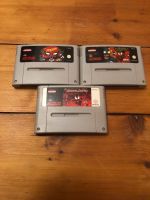 Super Nintendo SNES Spider Man Animated Series Seperation Anxiety Nordrhein-Westfalen - Bedburg Vorschau