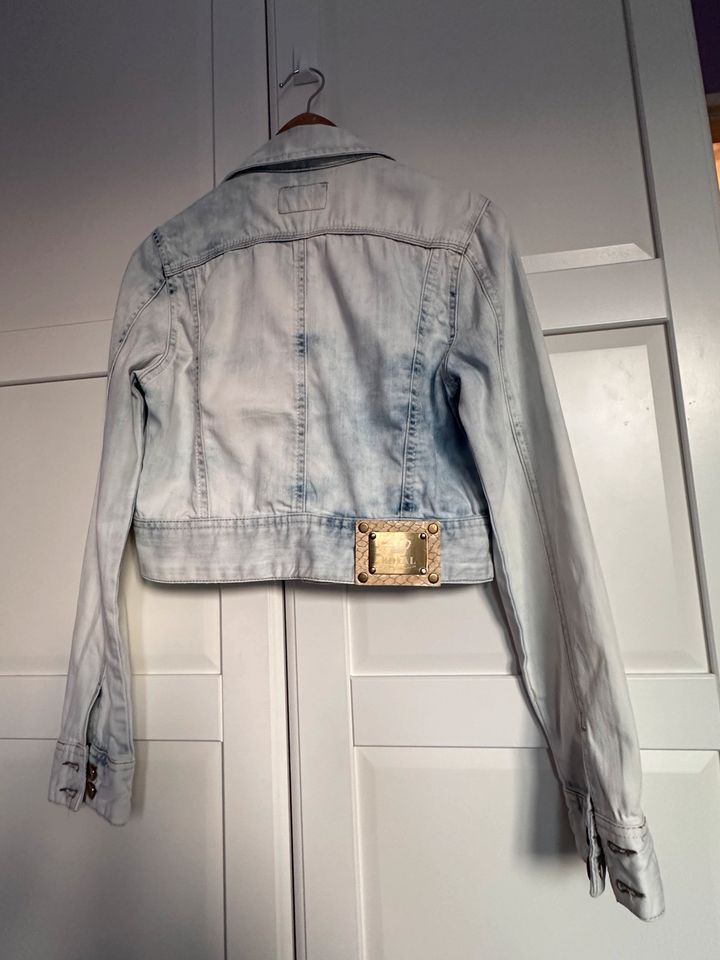 Royal denim Jeansjacke Gr. S in Hamburg